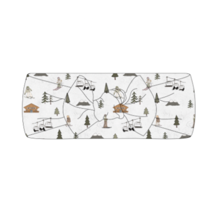 Alpine Adventures Headband