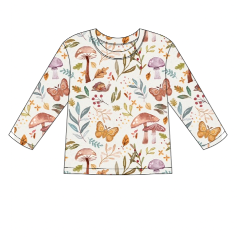 Spring has Sprung T-Shirt