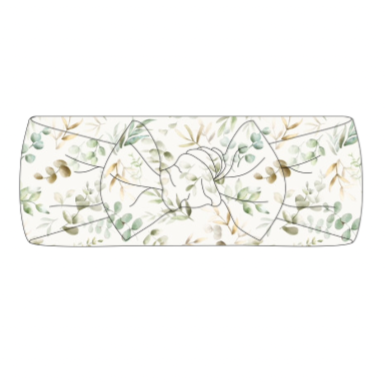 Eucalyptus Headband