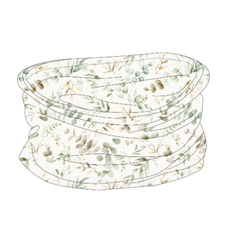 Eucalyptus Snood