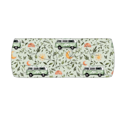 Camper Headband