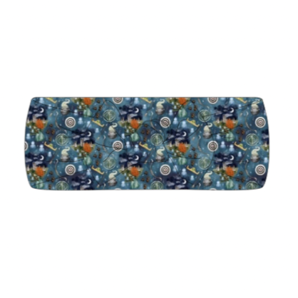 Touch the Sky Headband