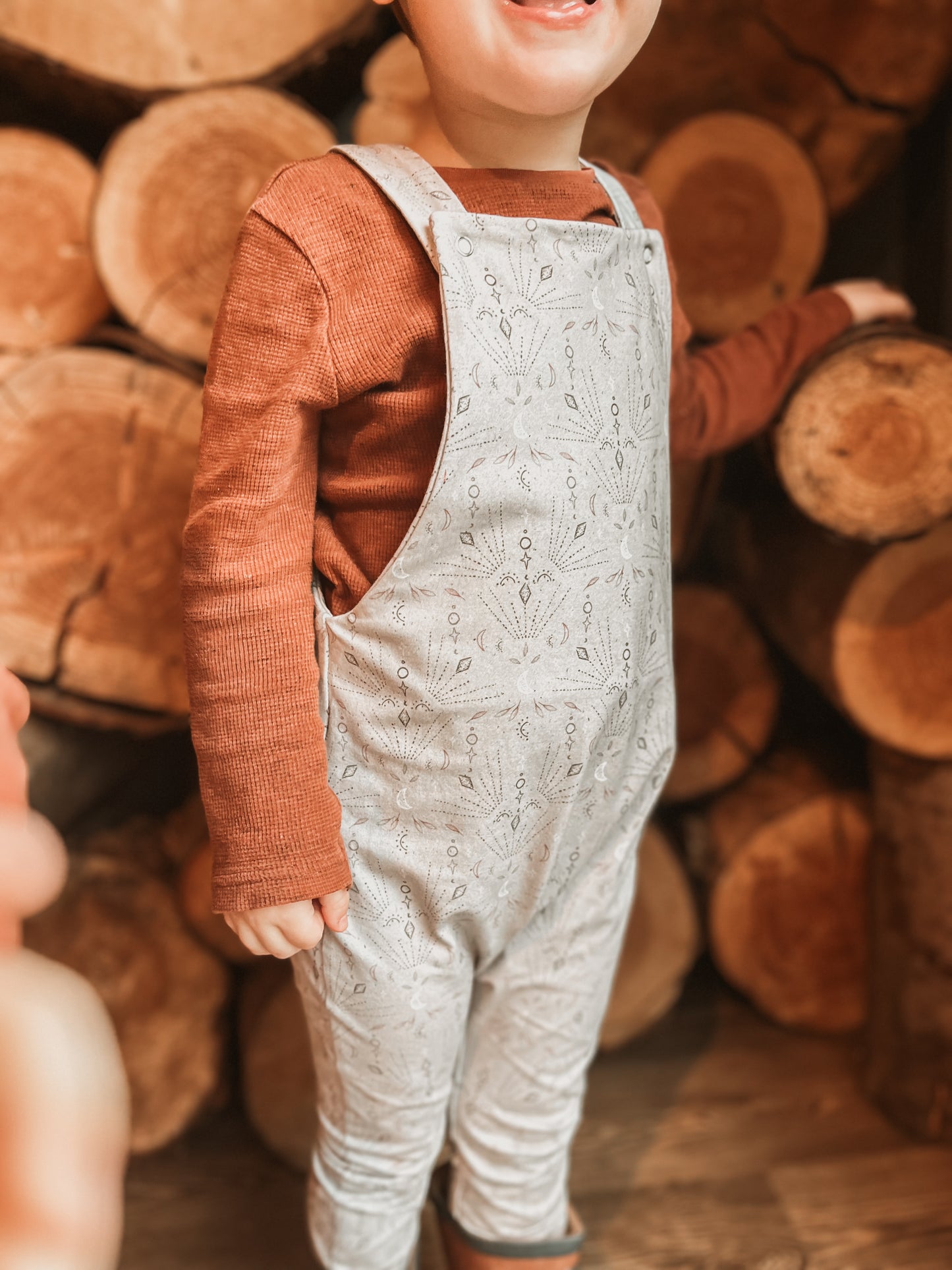 Whimsical Short Pyjamas