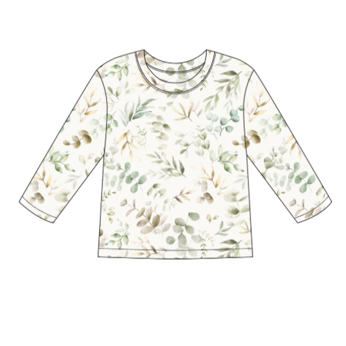 Eucalyptus T-Shirt