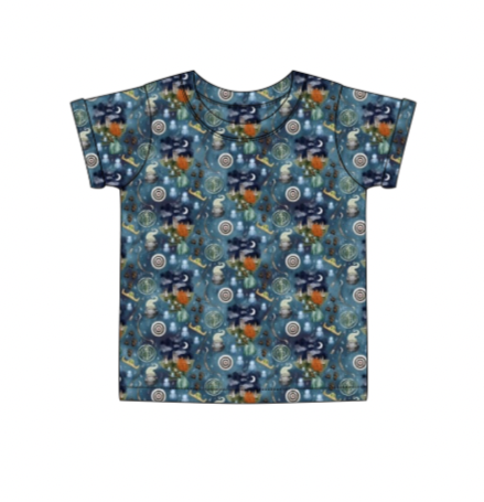 Touch the Sky T-Shirt