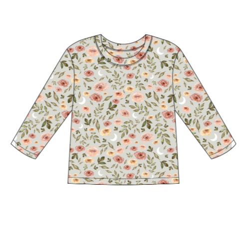 Summer Bloom T-Shirt