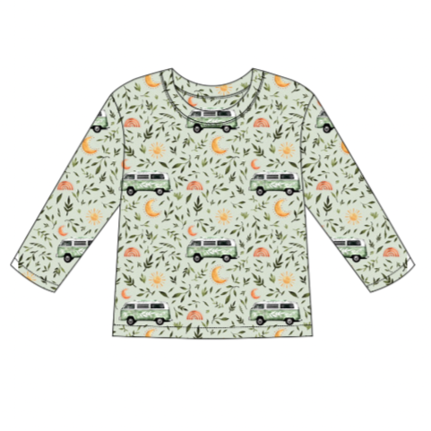 Camper T-Shirt