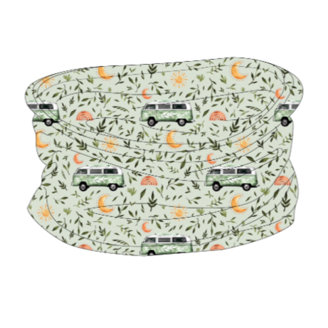 Camper Snood