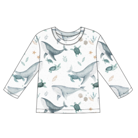 Sea Friends T-Shirt