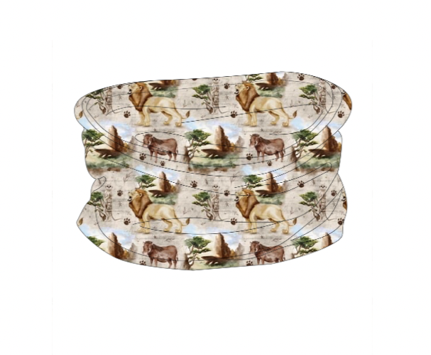 Savanna Stories Snood