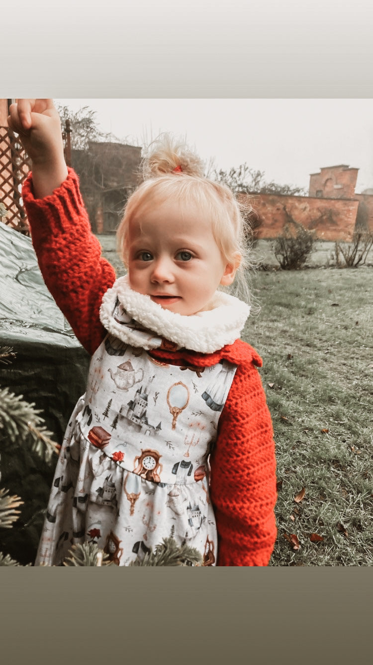 Be our Guest T-Shirt