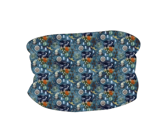 Touch the Sky Snood