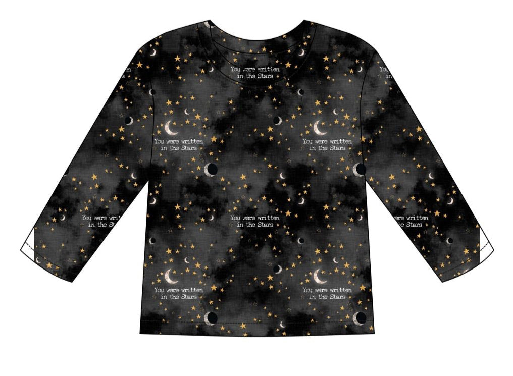 You were Written in the Stars T-Shirt