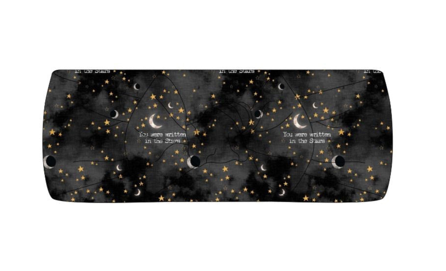 You were Written in the Stars Headband