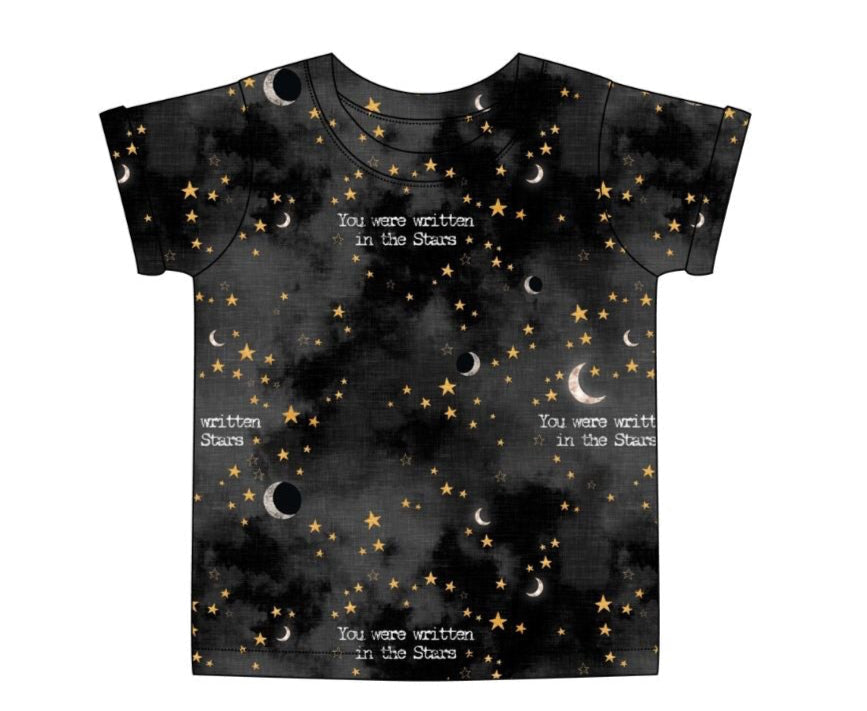 You were Written in the Stars T-Shirt