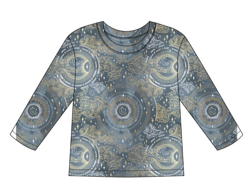 Fantasy Skies T-Shirt