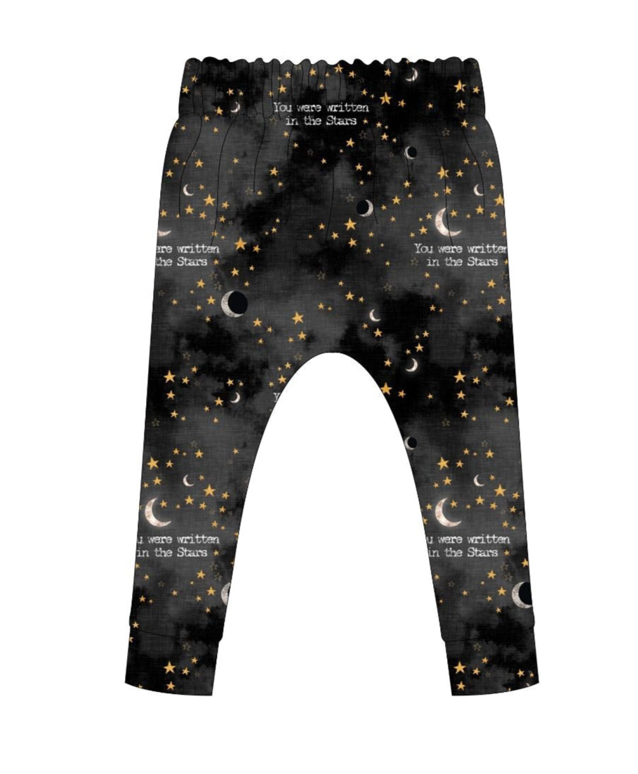 You were Written in the Stars Slim Leggings