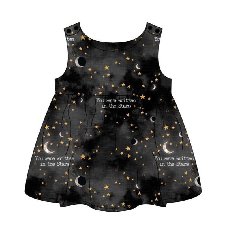 You were Written in the Stars Dress