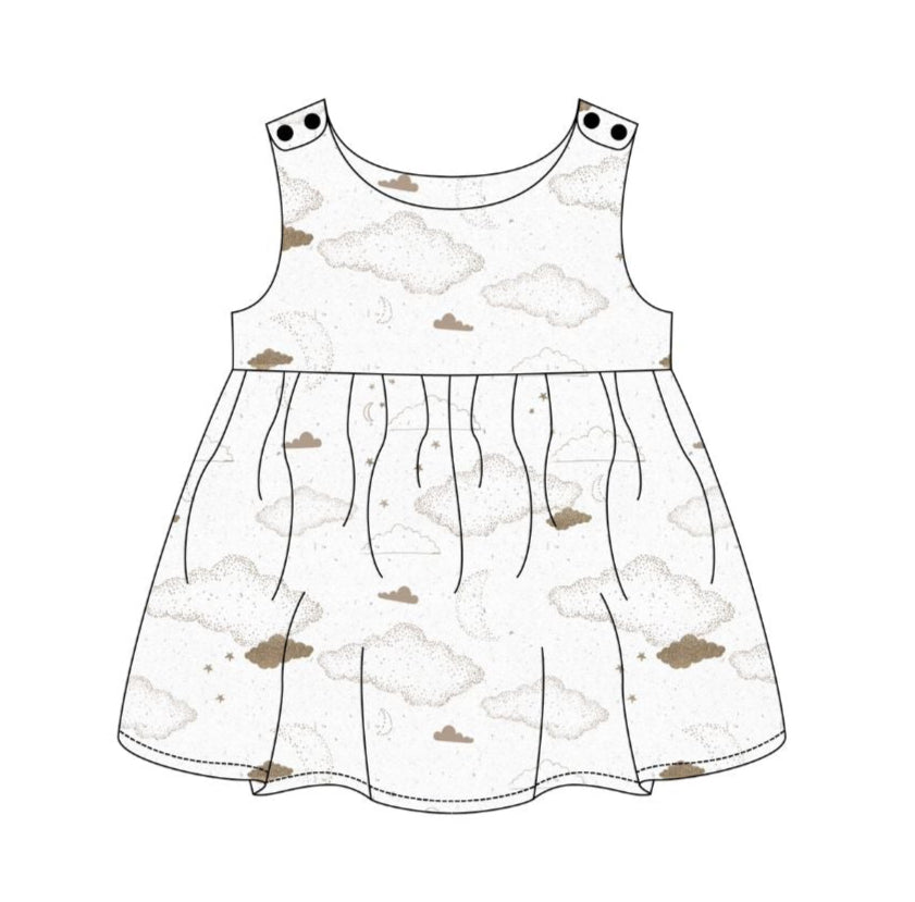 Gaze Dress