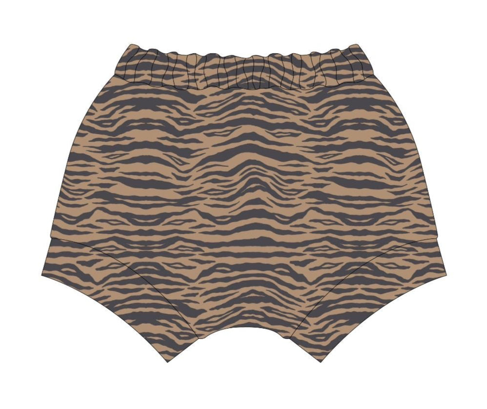 Wild Roar Bloomer Shorts