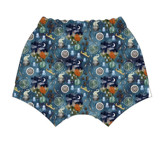 Touch the Sky Bloomer Shorts