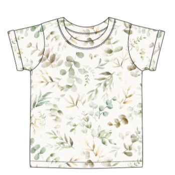 Eucalyptus T-Shirt