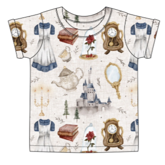 Be our Guest T-Shirt