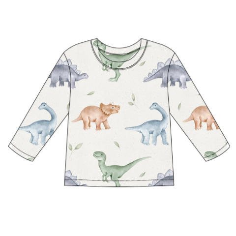 Dino Friends T-Shirt