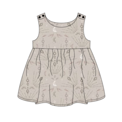 Whimsical Dress