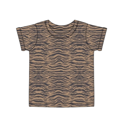 Wild Roar T-Shirt