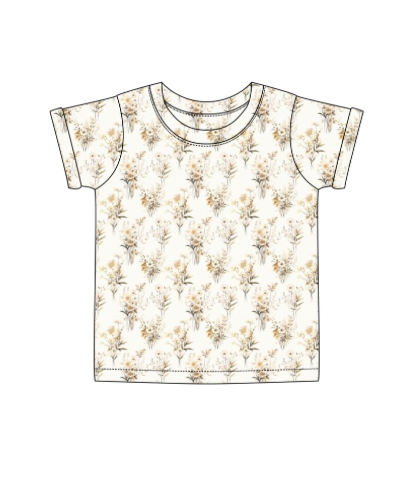 Golden Meadow T-Shirt