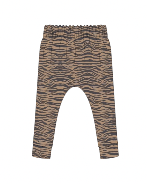 Wild Roar Slim Leggings