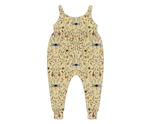 Firefly Napa Romper