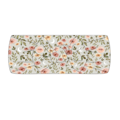 Summer Bloom Headband
