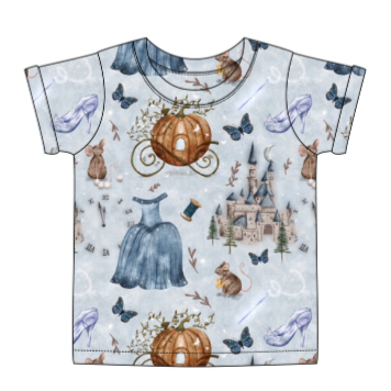 Once Upon a Time T-Shirt