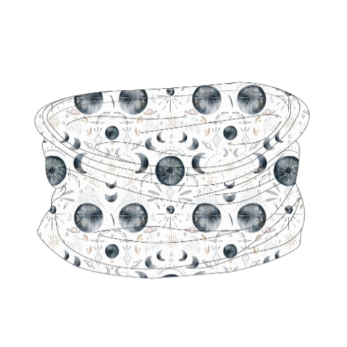 Moon Phases Snood