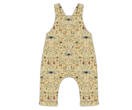 Firefly Dungarees