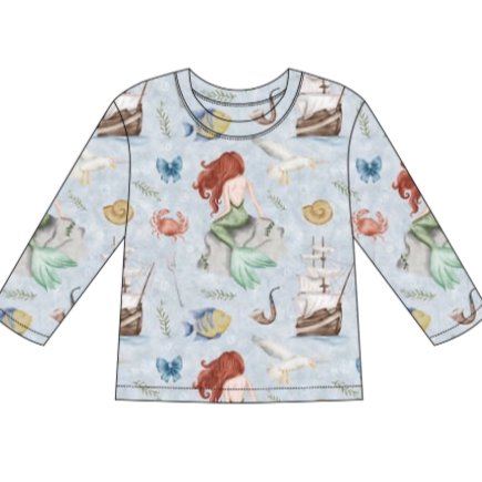 Under the Sea T-Shirt