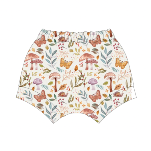 Spring has Sprung Bloomer Shorts