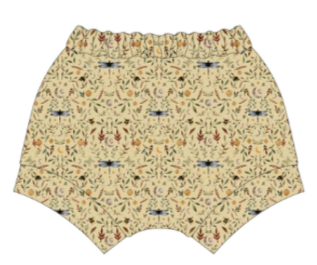 Firefly Bloomer Shorts