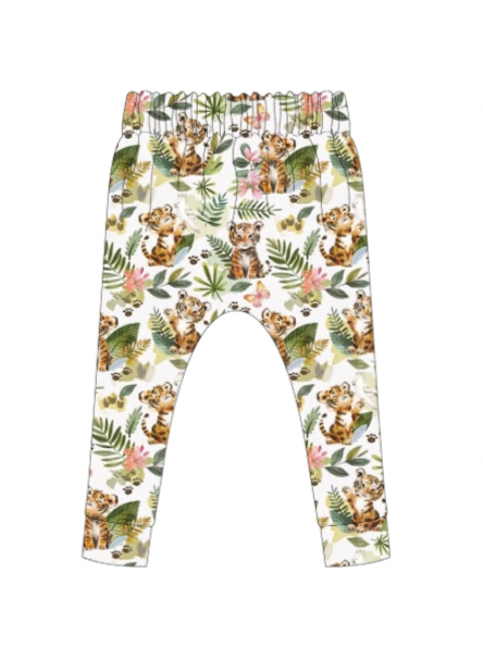 Welcome to the Jungle Slim Leggings