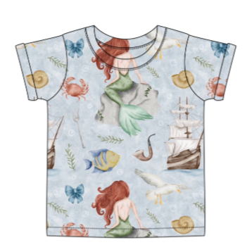 Under the Sea T-Shirt