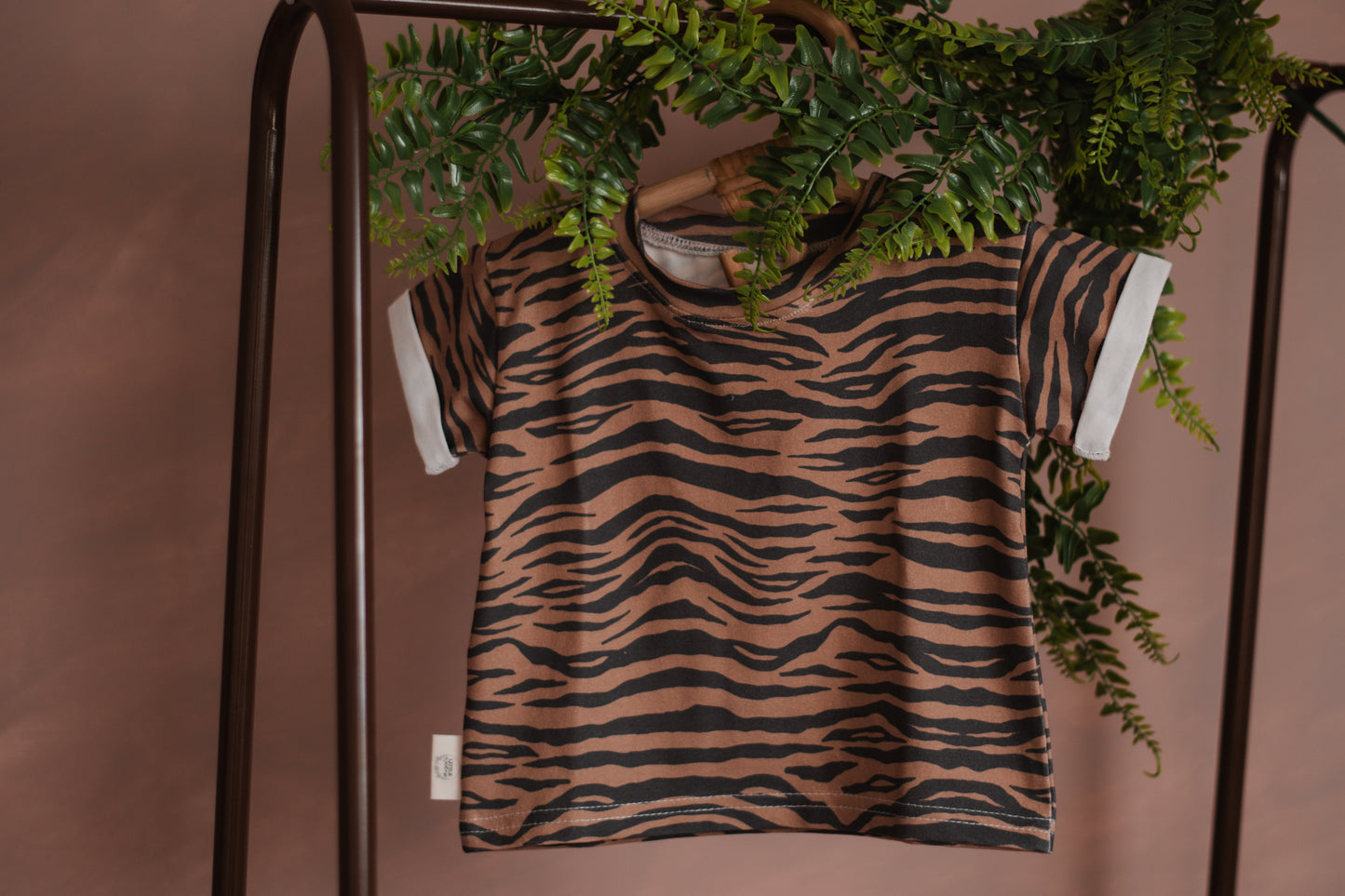 Wild Roar T-Shirt