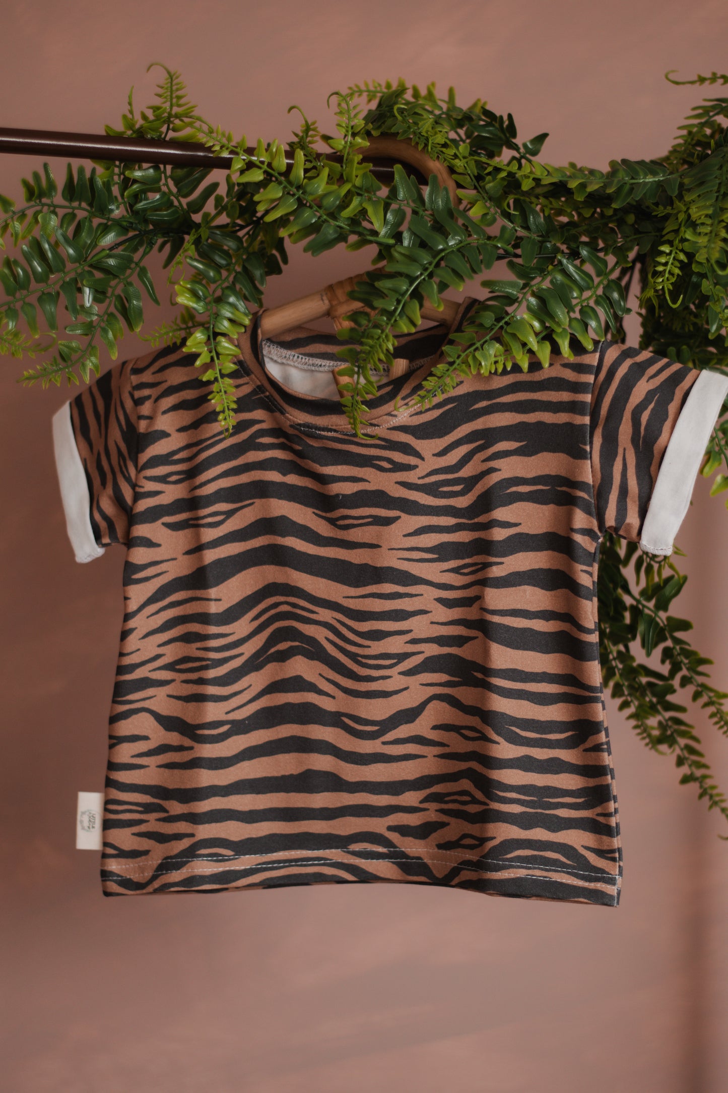 Wild Roar T-Shirt