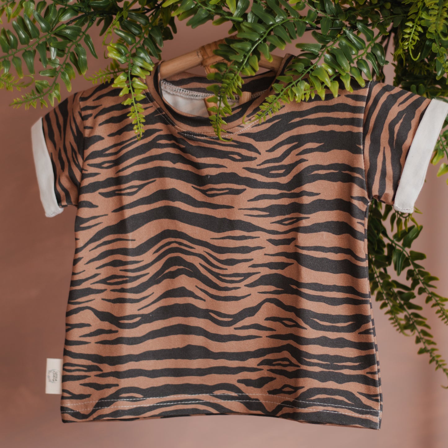 Wild Roar T-Shirt