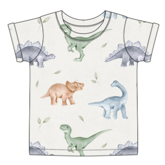 Dino Friends T-Shirt