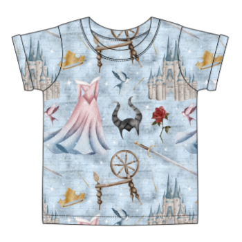 Once Upon a Dream T-Shirt