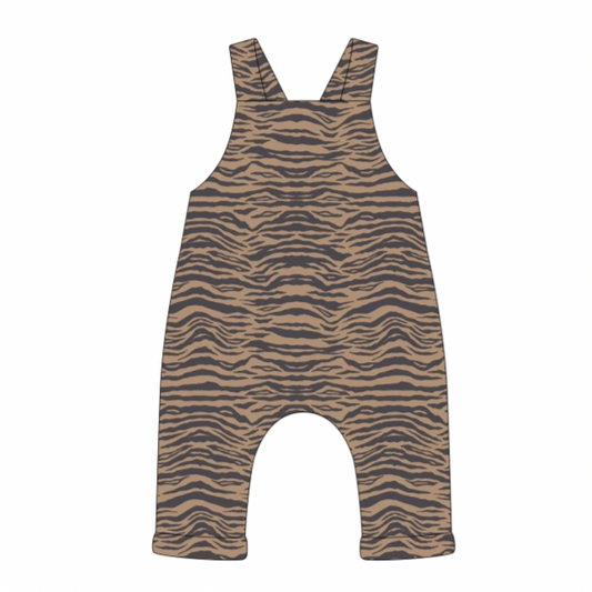 Wild Roar Dungarees