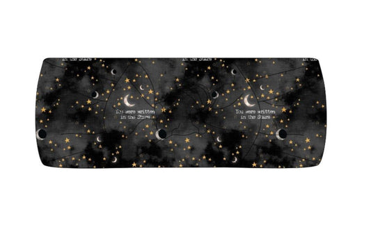 You were Written in the Stars Headband